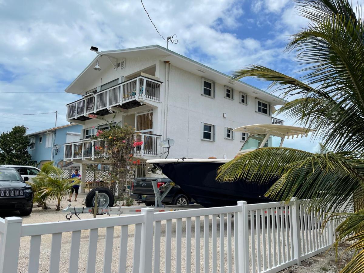 Luna Bay Breeze Villa Marathon Ngoại thất bức ảnh