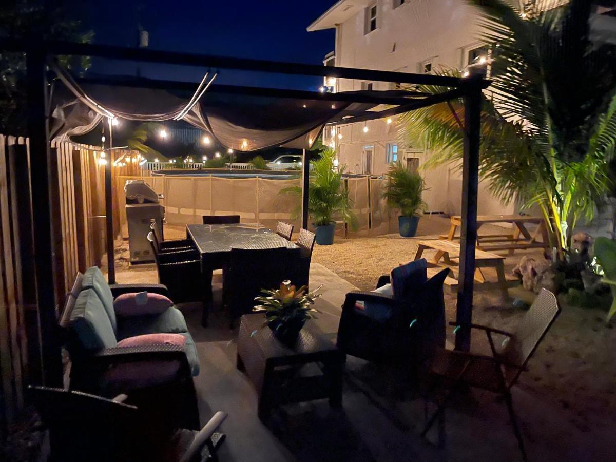 Luna Bay Breeze Villa Marathon Ngoại thất bức ảnh