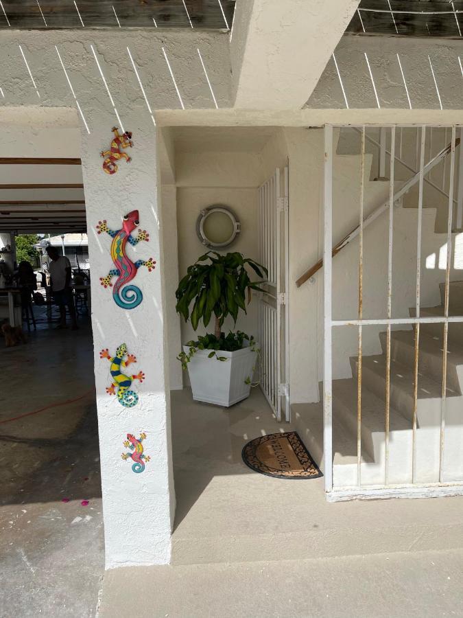 Luna Bay Breeze Villa Marathon Ngoại thất bức ảnh