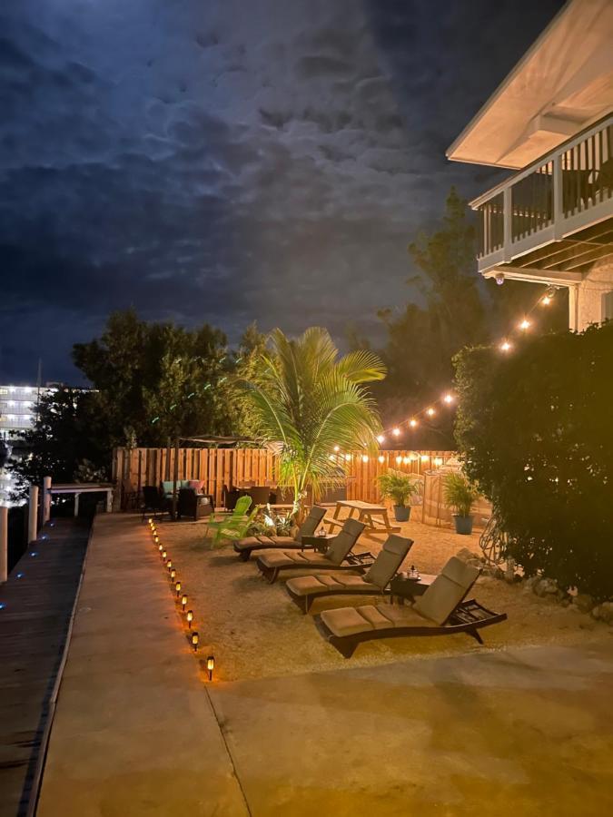 Luna Bay Breeze Villa Marathon Ngoại thất bức ảnh