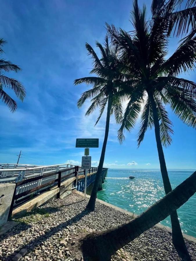 Luna Bay Breeze Villa Marathon Ngoại thất bức ảnh